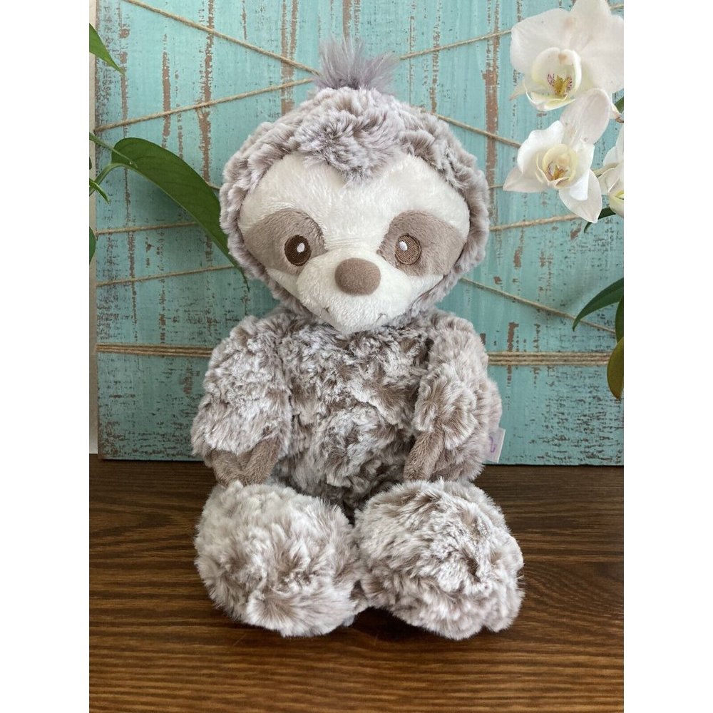 ebba - Sloth Cute 10" Sammie Sloth